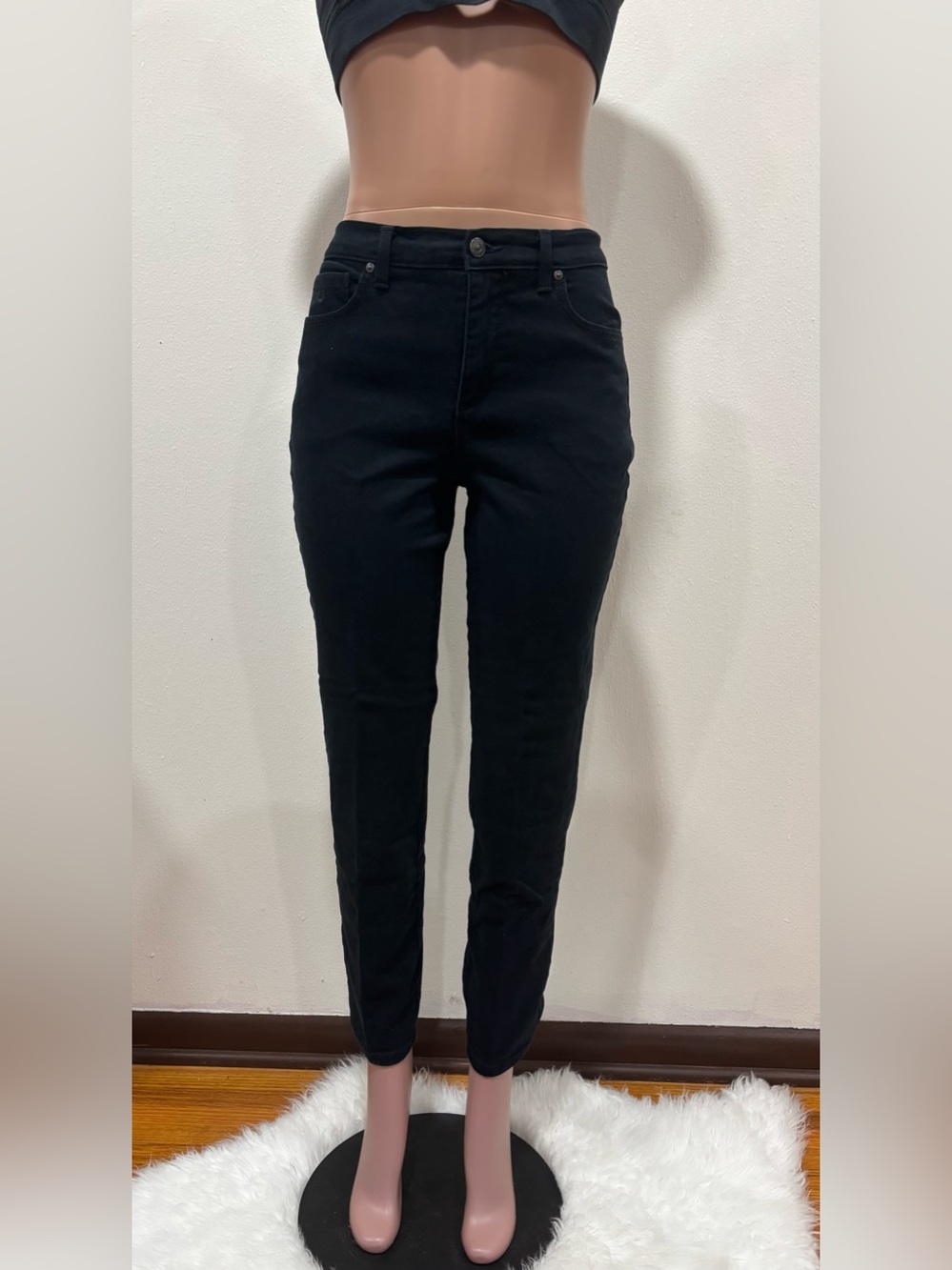 Black Jeans